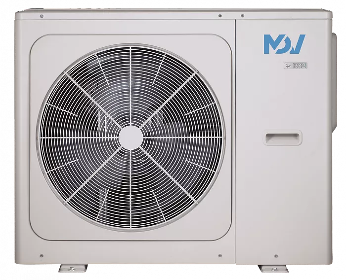MDV MDGC-V12WD2RN8-B