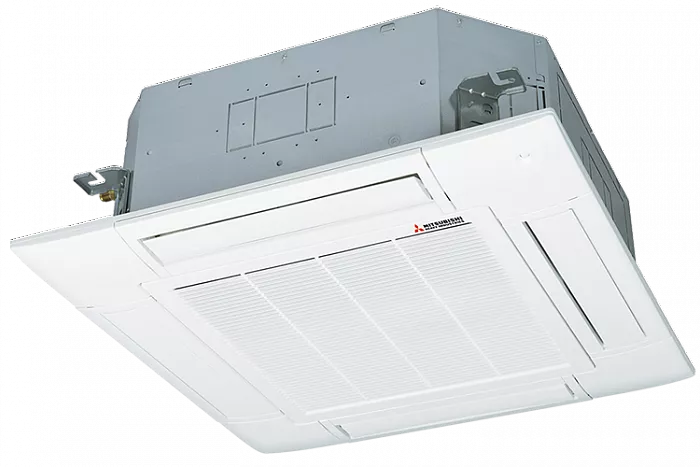 Mitsubishi Heavy FDT45KXZE3-W