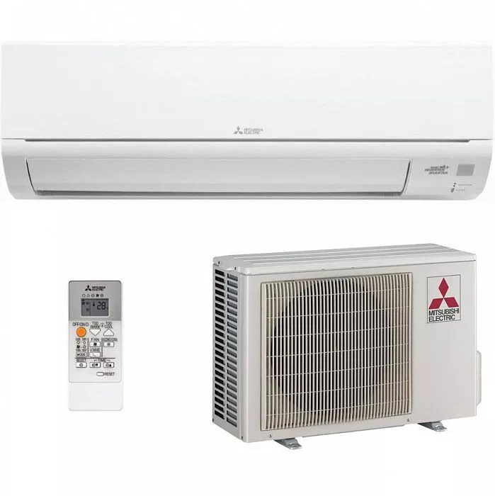 Настенный Mitsubishi Electric MSZ-HR71VF / MUZ-HR71VF