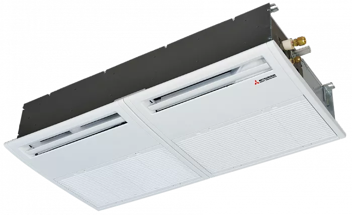 Mitsubishi Heavy FDTS45KXE6F