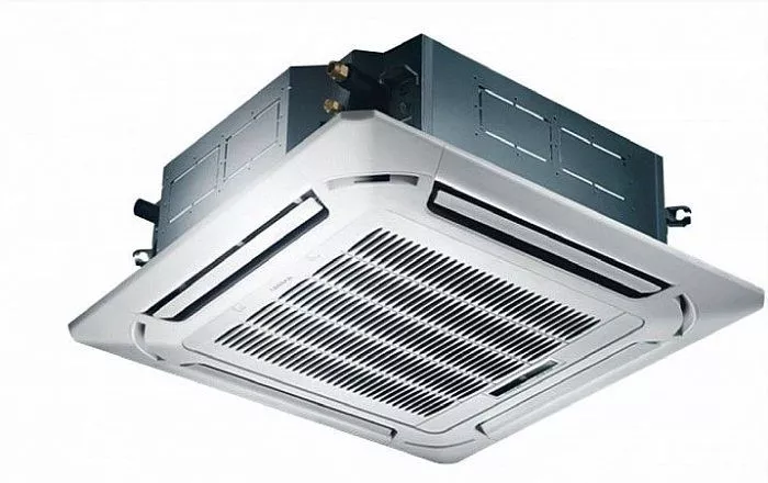 Lessar LSM-H112B4UA2