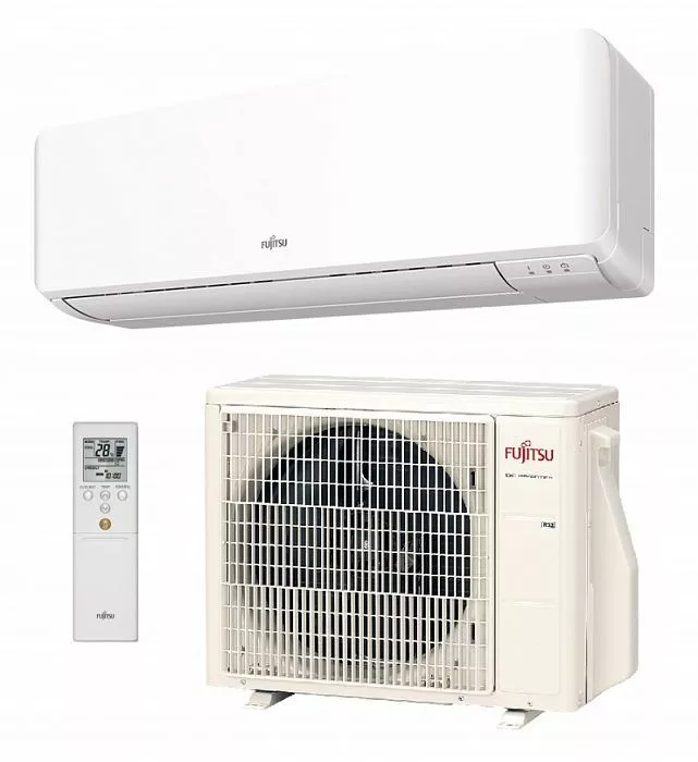 Настенный Fujitsu ASYG07KMCC/AOYG07KMCC