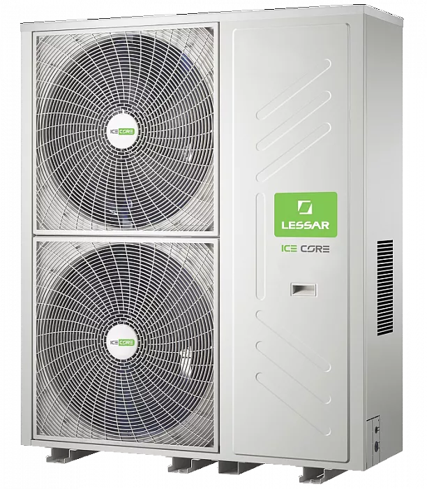 Lessar LUM-HE400ATA4-C