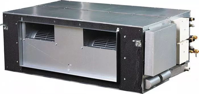 Lessar LSM-H450DUA2H