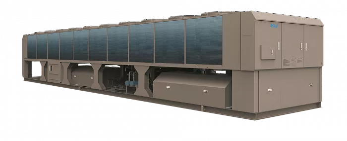 MDV S-CAF275HV (LA)