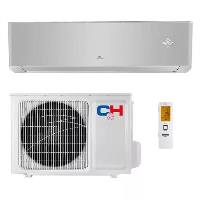 Настенный Cooper&Hunter CH-S12FTXAM2S-SC