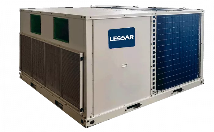 Lessar LUR-WFR105