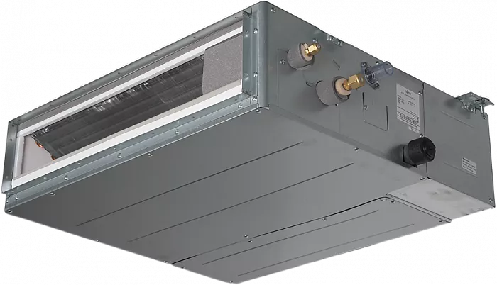 Fujitsu ARYG07LLTA
