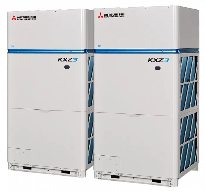 Mitsubishi Heavy FDC1000KXZE3