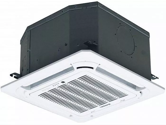 Lessar LSM-H56B4CUA2