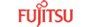 Логотип Fujitsu 