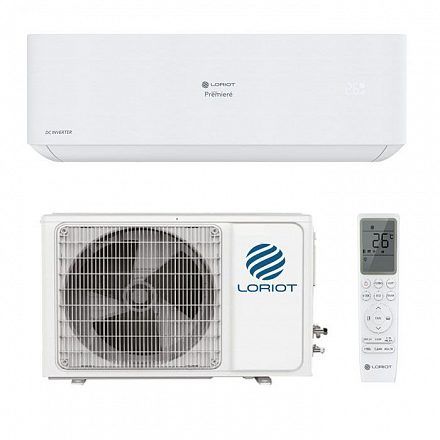 Loriot LAC-12TPRI 1.13 кВт 35 м2
