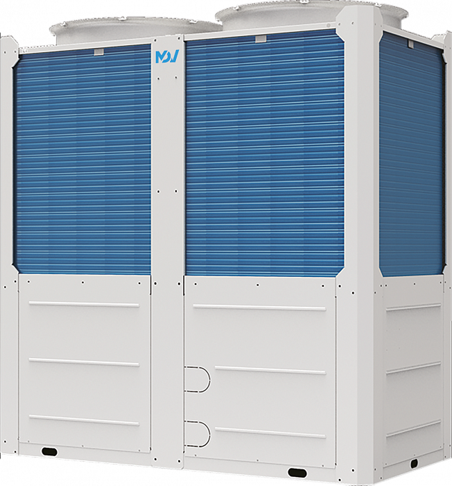MDV M-V75D2BR8-AS