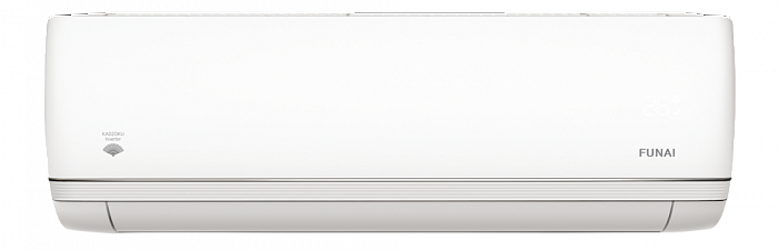 Настенный Funai RAM-I-KD35HP.W02/S