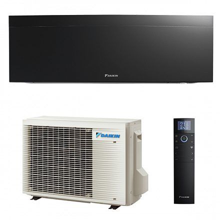 Настенный Daikin FTXJ25AB / RXJ25A 0.56 кВт 25 м²