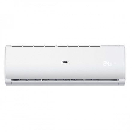 Haier AS09TS6HRA-M 25 м2