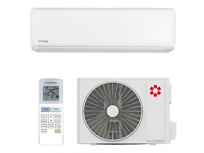 Настенный Kentatsu KSGTI21HZRN1R / KSRTI21HZRN1R