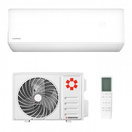 Настенный Kentatsu KSGHA21HFRN1 / KSRHA21HFRN1 0,690 кВт 22 м2