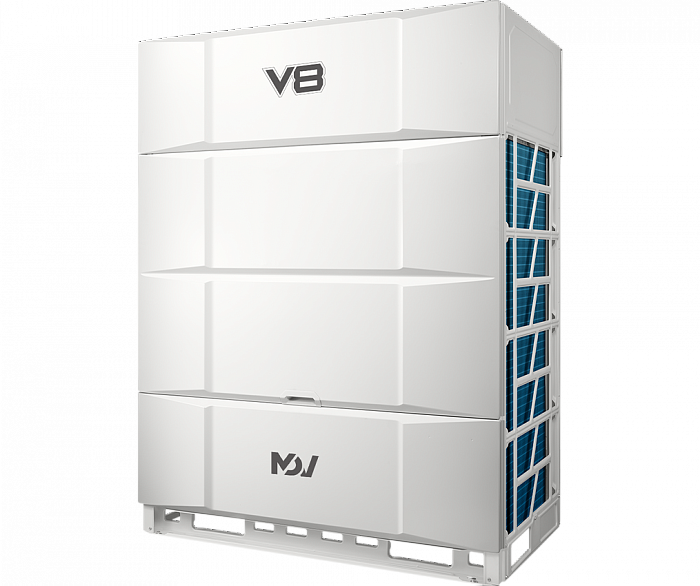 MDV -V8i500V2R1A(MA)