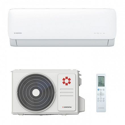 Настенный Kentatsu KSGA21HFRN1 / KSRA21HFRN1 0,730 кВт 23 м2