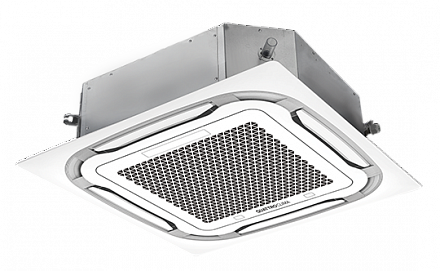 QuattroClima QV-I12CG/QN-I12UG/QA-ICP9 1,160 