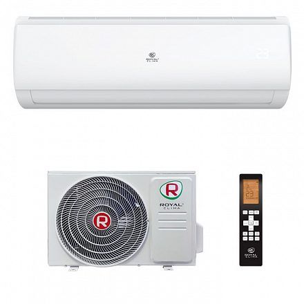 Настенный Royal Clima RC-TWL28HN 0.820 кВт 26 м²