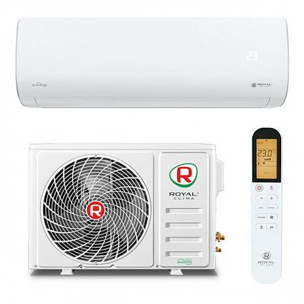 Настенный Royal Clima RCI-AR22HN 0.660 кВт 21 м²