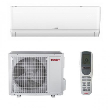 Настенный Tosot T07H-SnN2/I/T07H-SnN2/O 0.700 кВт 