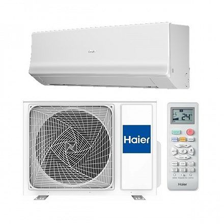 Настенный Haier AS20HQJ1HRA-W/1U20HQJ1FRA 0.640 кВт 20 м²