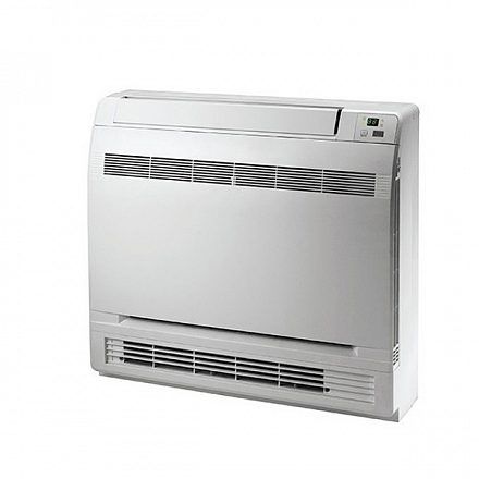 Консольный Gree GEH09AA-K6DNA1E/I  25 м2