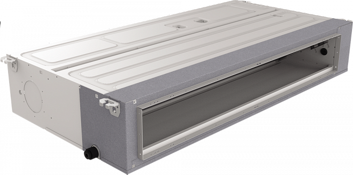 QuattroClima QV-I36DGE/QN-I36UGE