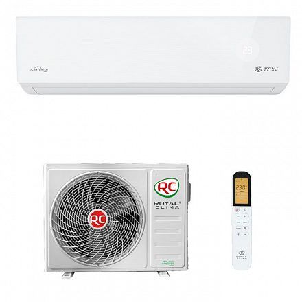 Настенный Royal Clima RCI-OME22HN 0.685 кВт 22 м²