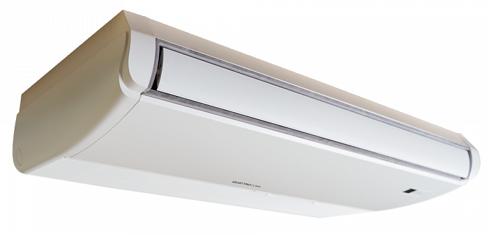 QuattroClima QV-I24FGE/QN-I24UGE