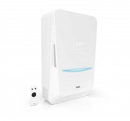  Tion Бризер BioX Standard 50 м²