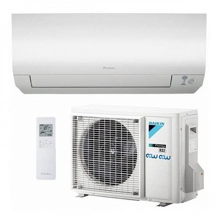 Настенный Daikin FTXM25R / RXM25R 0.560 кВт 25 м²