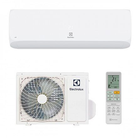 Настенный Electrolux EACS-07HAL/N3 0.638 кВт 20 м²