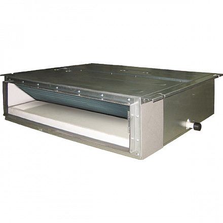 Канальный Tosot T09H-FDA/I 0,065 кВт 25 м²