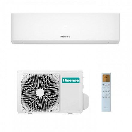 Настенный Hisense AS-07HW4RLRKA00 0.730 кВт 23 м2