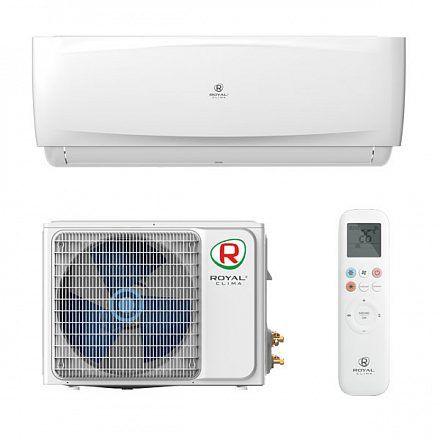 Настенный Royal Clima RC-VX22HN 0.667 кВт 22 м²