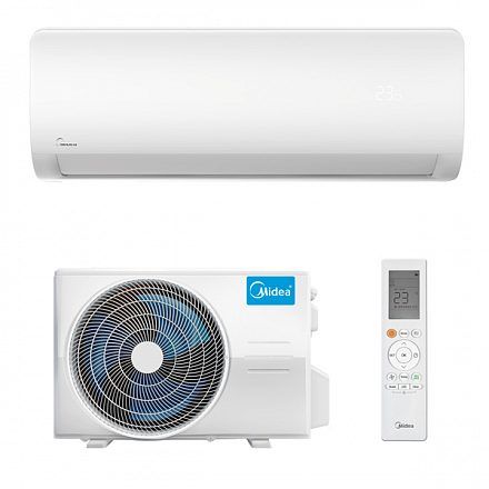 Настенный Midea MSAG1-07N8C2-I/MSAG1-07N8C2-O 0.69 кВт 20 м²