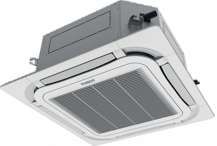 Tosot TMV-ND90T/C-T