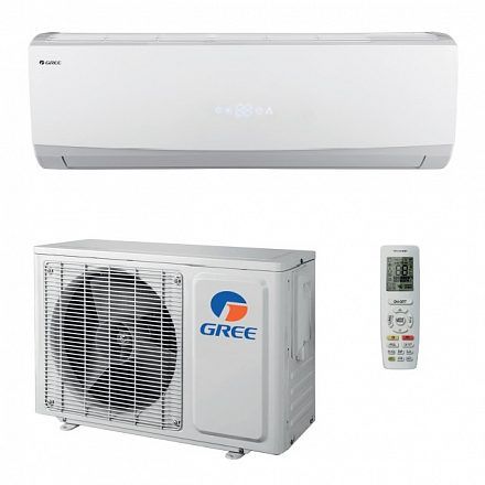 Настенный Gree GWH12QCXB/K6DNC2F 0,96 кВт 