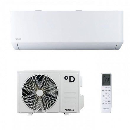 Настенный Daichi AIR25AVQ1R/AIR25FV1R 0.82 кВт 