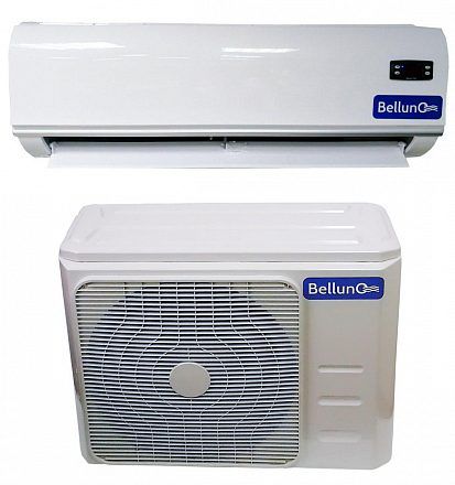 Настенный Belluno Belluna S242 2.503 кВт 