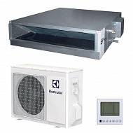 Electrolux EACD-18H/UP3-DC/N8