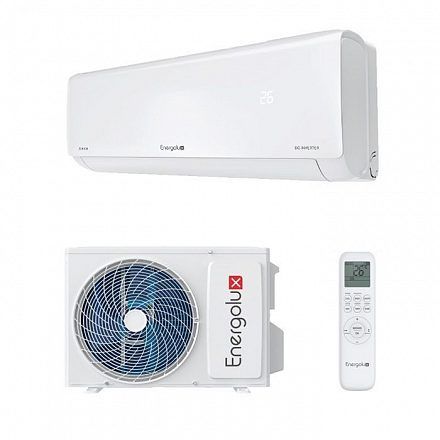 Energolux SAS12Z6-AI/SAU12Z6-AI 1.0 кВт 35 м²