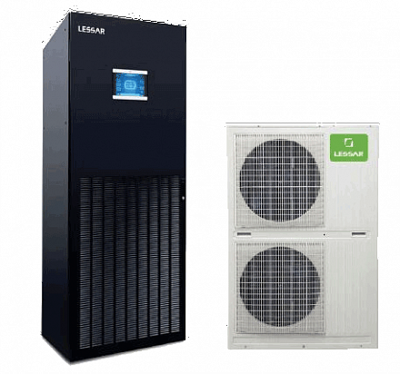 Lessar LSP-VCA005/LUE-VCP007 