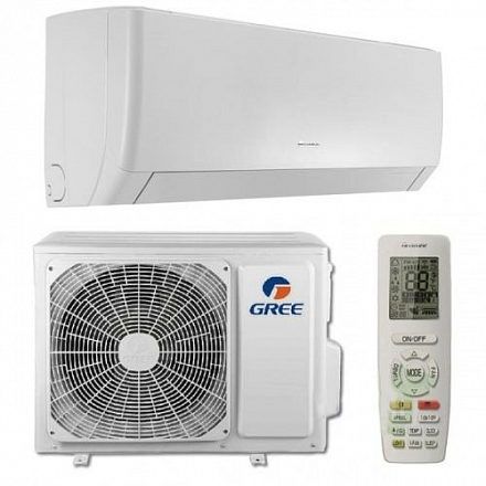 Настенный Gree GWH09AGAXA/K6DNA4C 0,78 кВт 