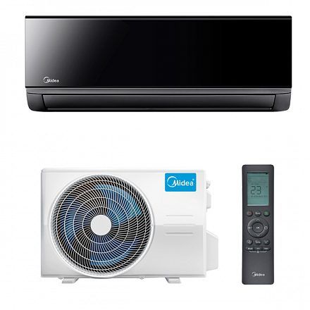Настенный Midea MSAG4W-07N8C2S-I/MSAG4-07N8C2S-O 0.73 кВт 20 м²