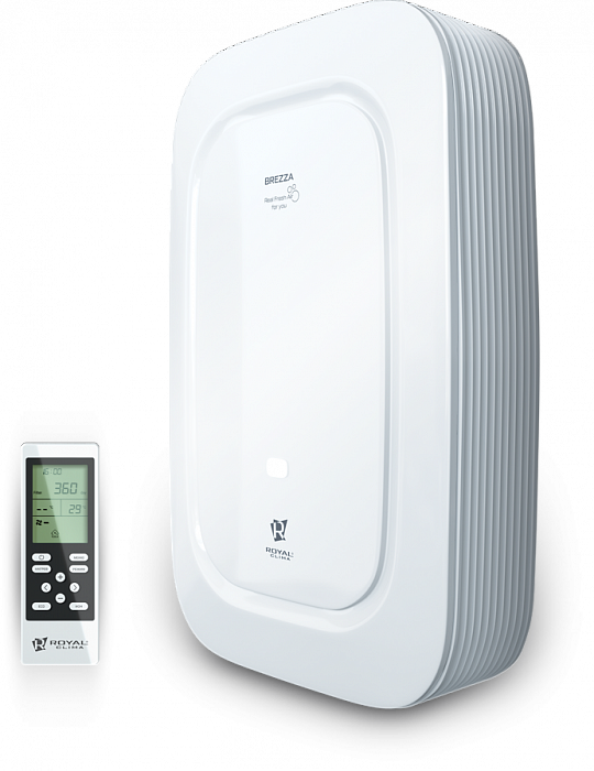 Royal Clima BREZZA RCB 150 LUX